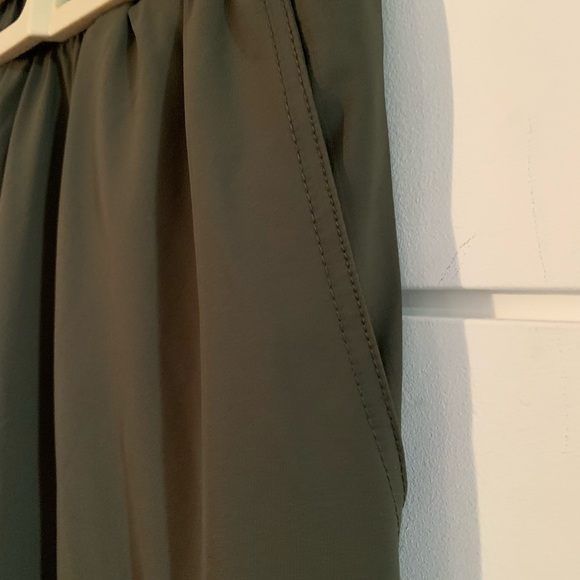 Zyia Active Everywhere Pants - Women's Medium - Green - Picture 9 of 10